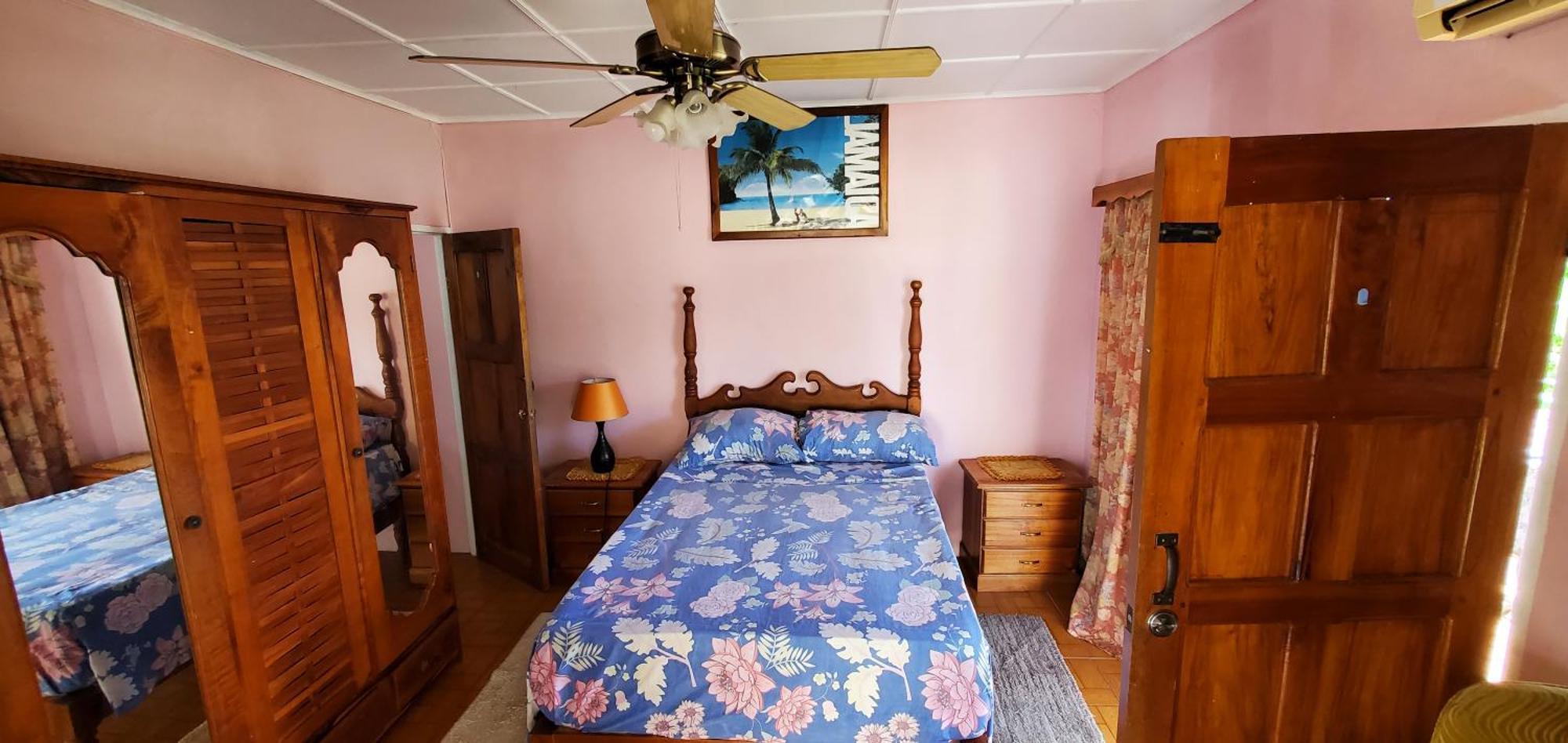 Little Shaw Park Guest House Очо-Риос Экстерьер фото