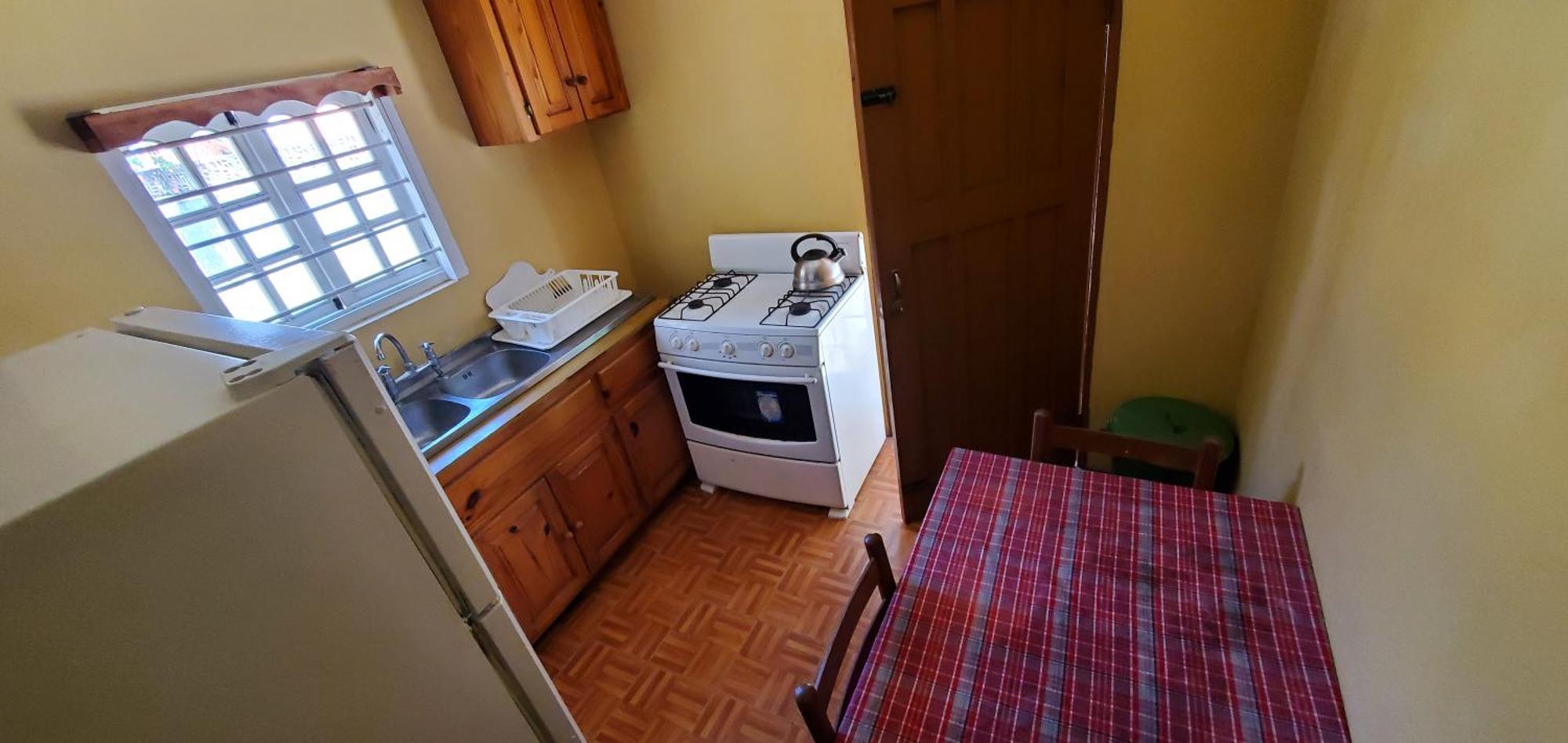 Little Shaw Park Guest House Очо-Риос Экстерьер фото