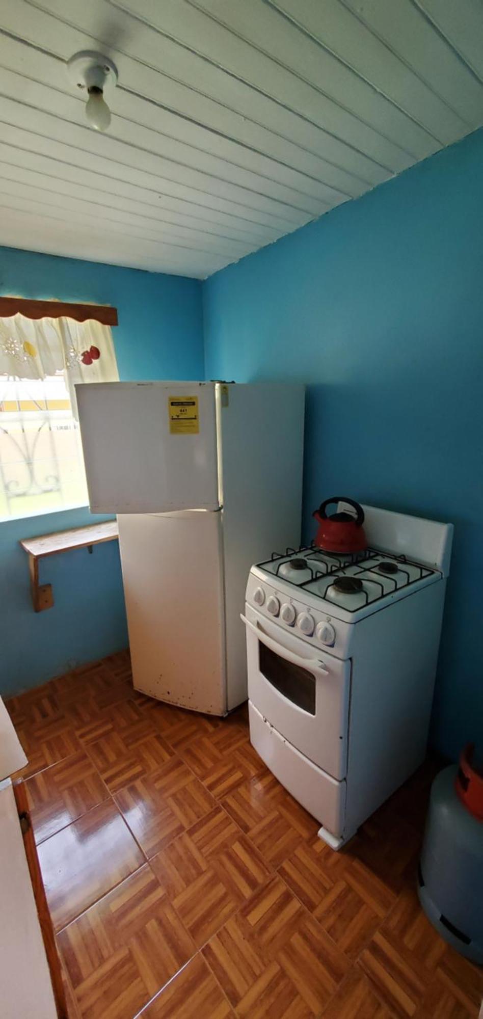 Little Shaw Park Guest House Очо-Риос Экстерьер фото