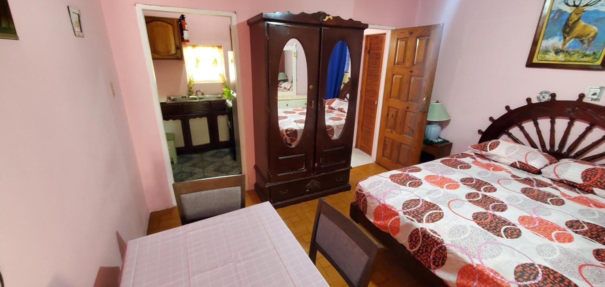 Little Shaw Park Guest House Очо-Риос Экстерьер фото