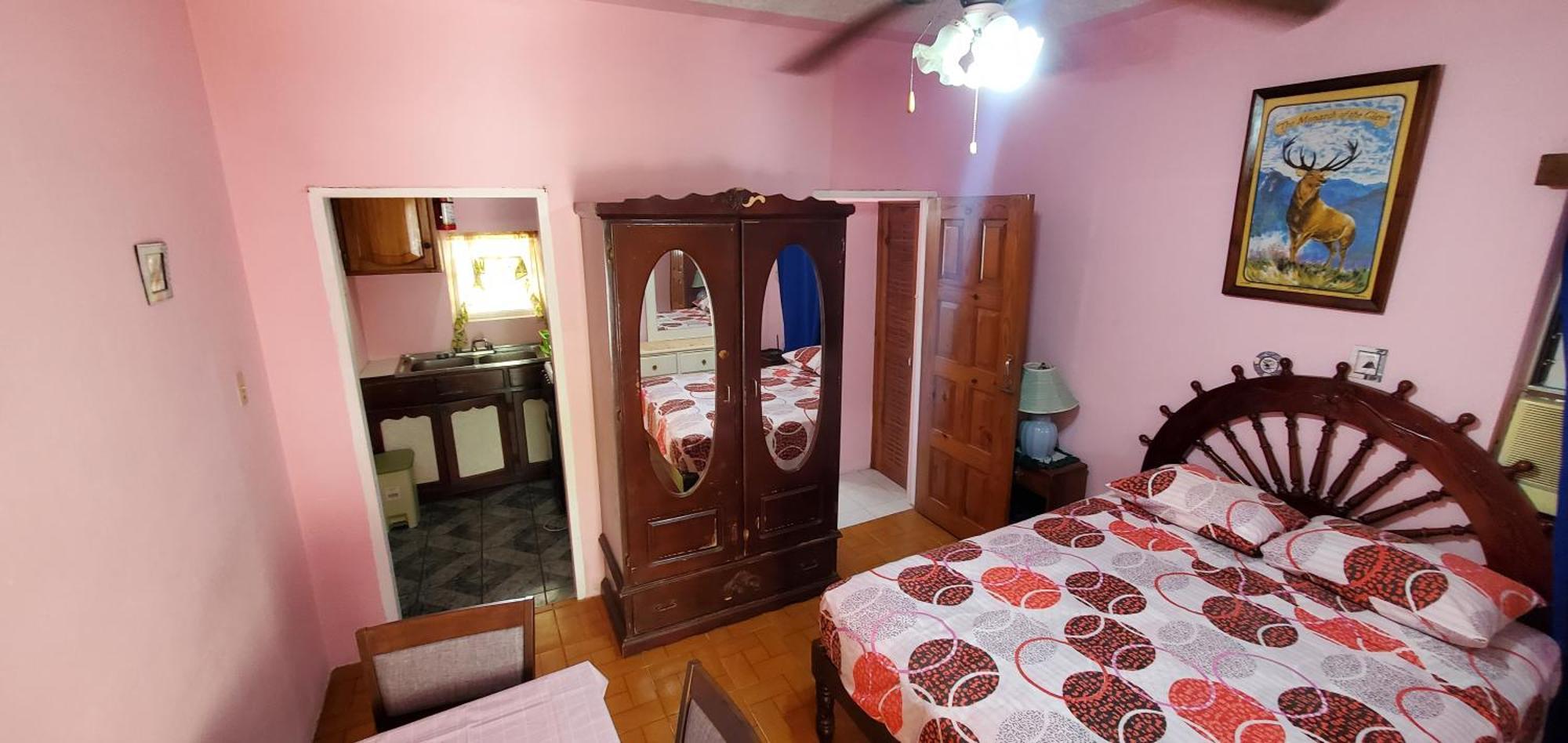 Little Shaw Park Guest House Очо-Риос Экстерьер фото
