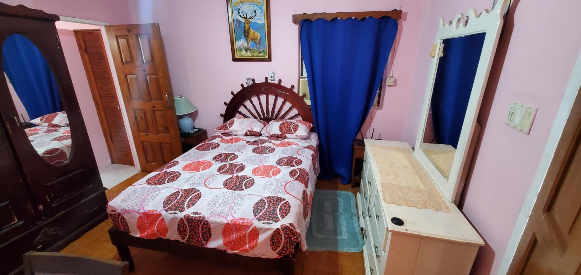Little Shaw Park Guest House Очо-Риос Экстерьер фото