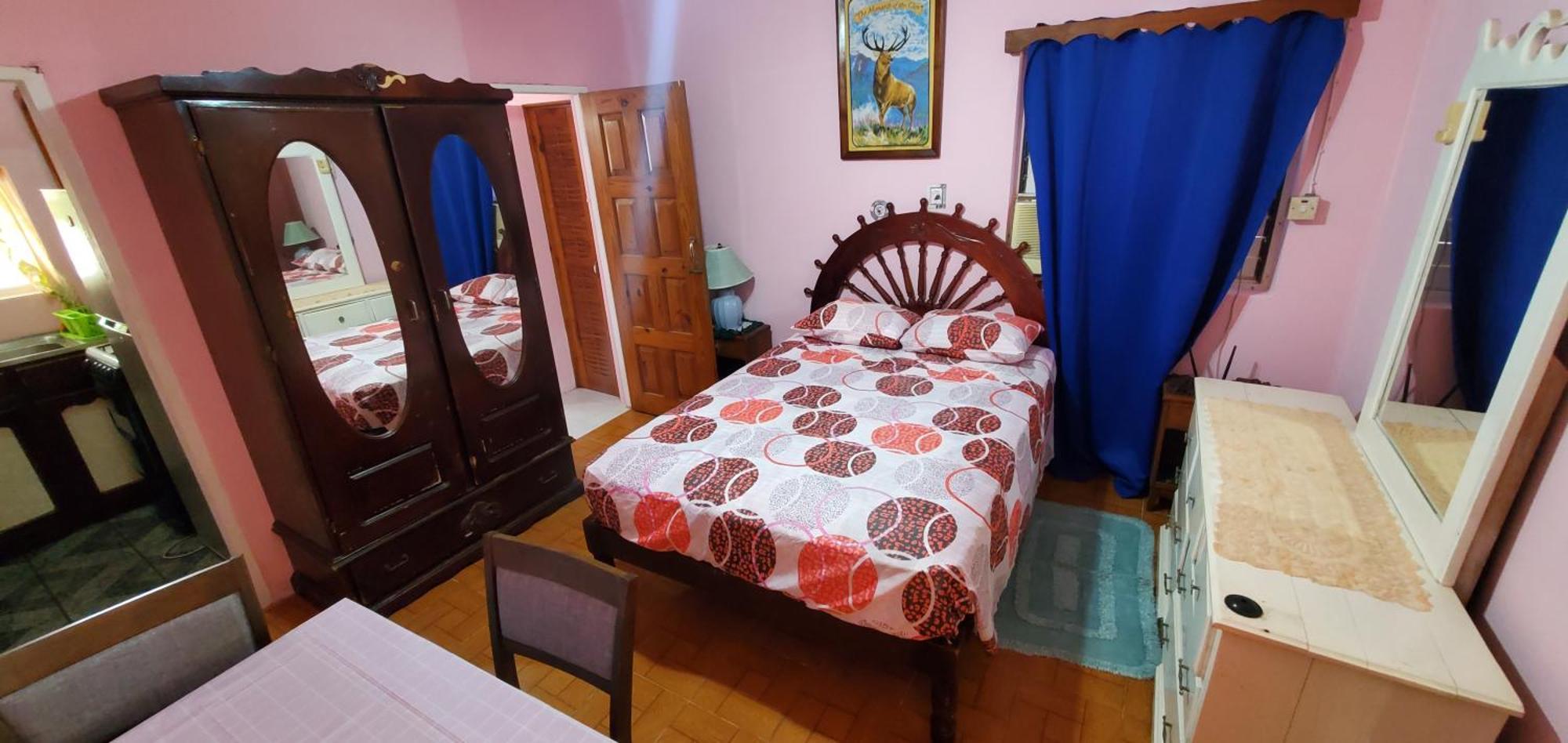 Little Shaw Park Guest House Очо-Риос Экстерьер фото
