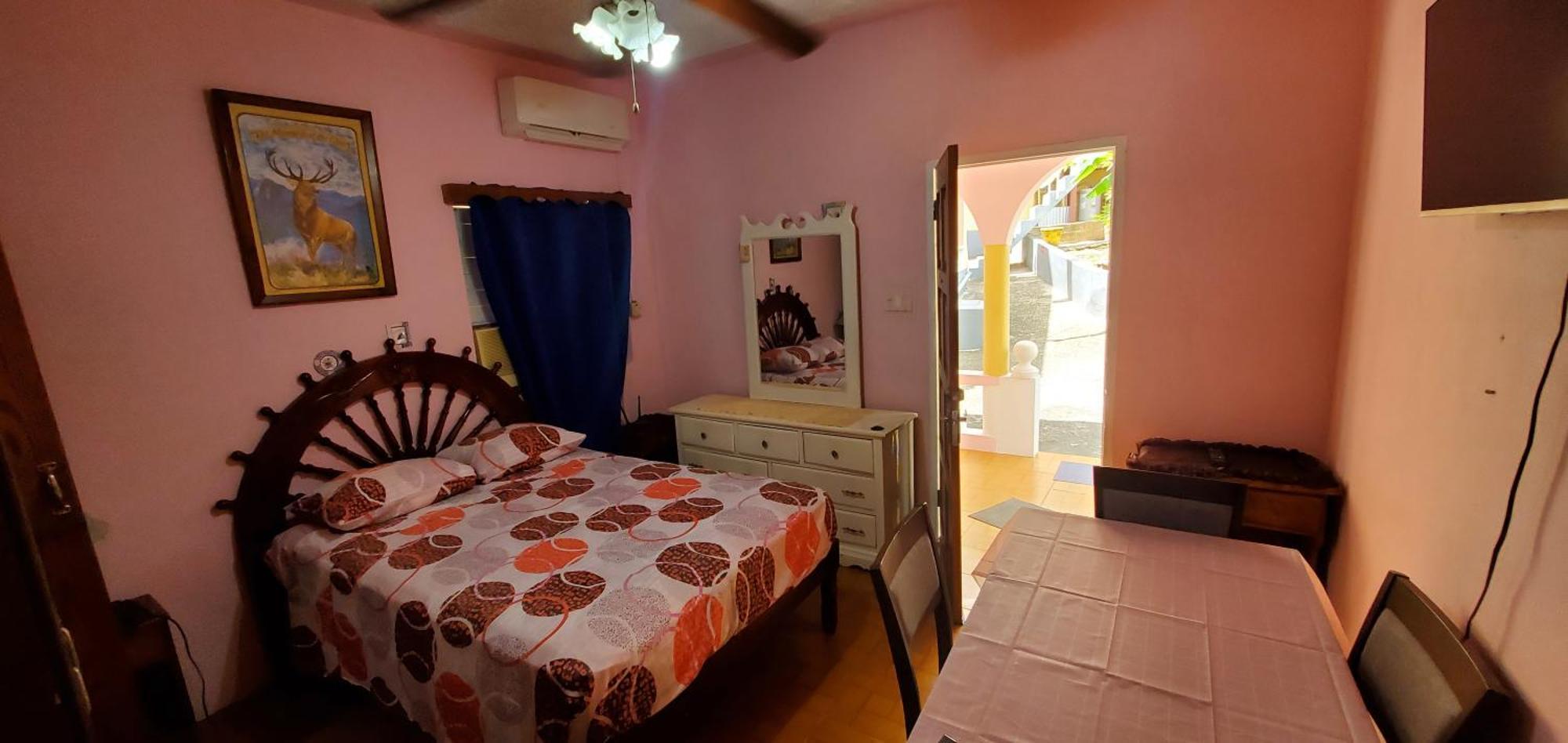 Little Shaw Park Guest House Очо-Риос Экстерьер фото