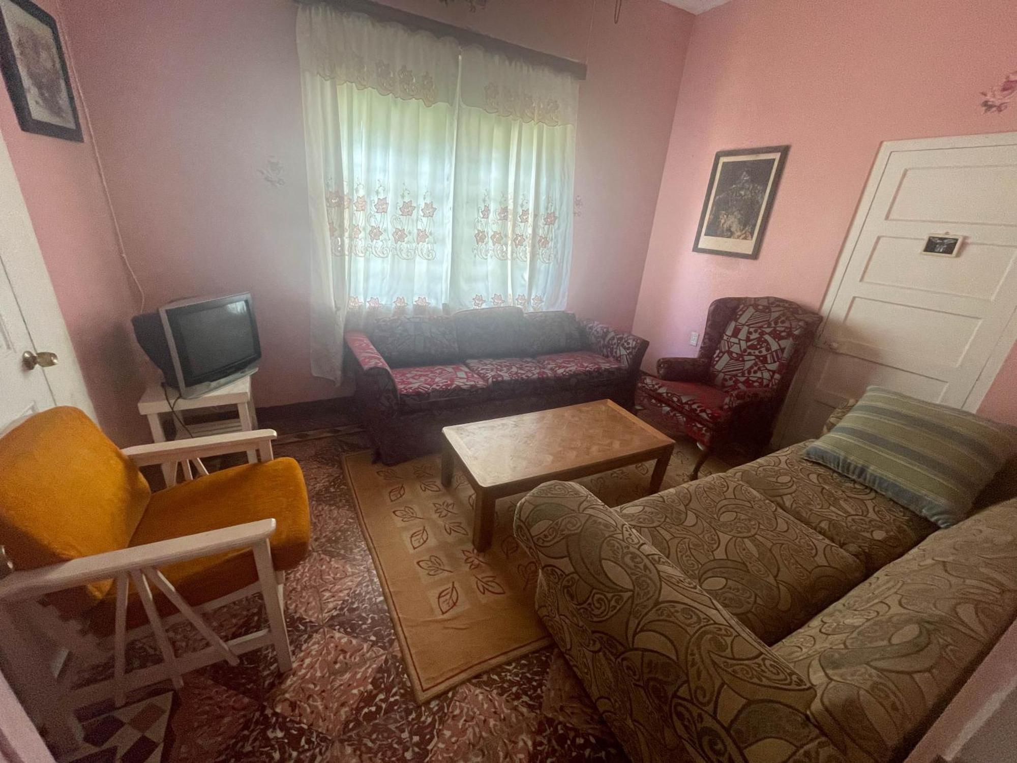 Little Shaw Park Guest House Очо-Риос Экстерьер фото