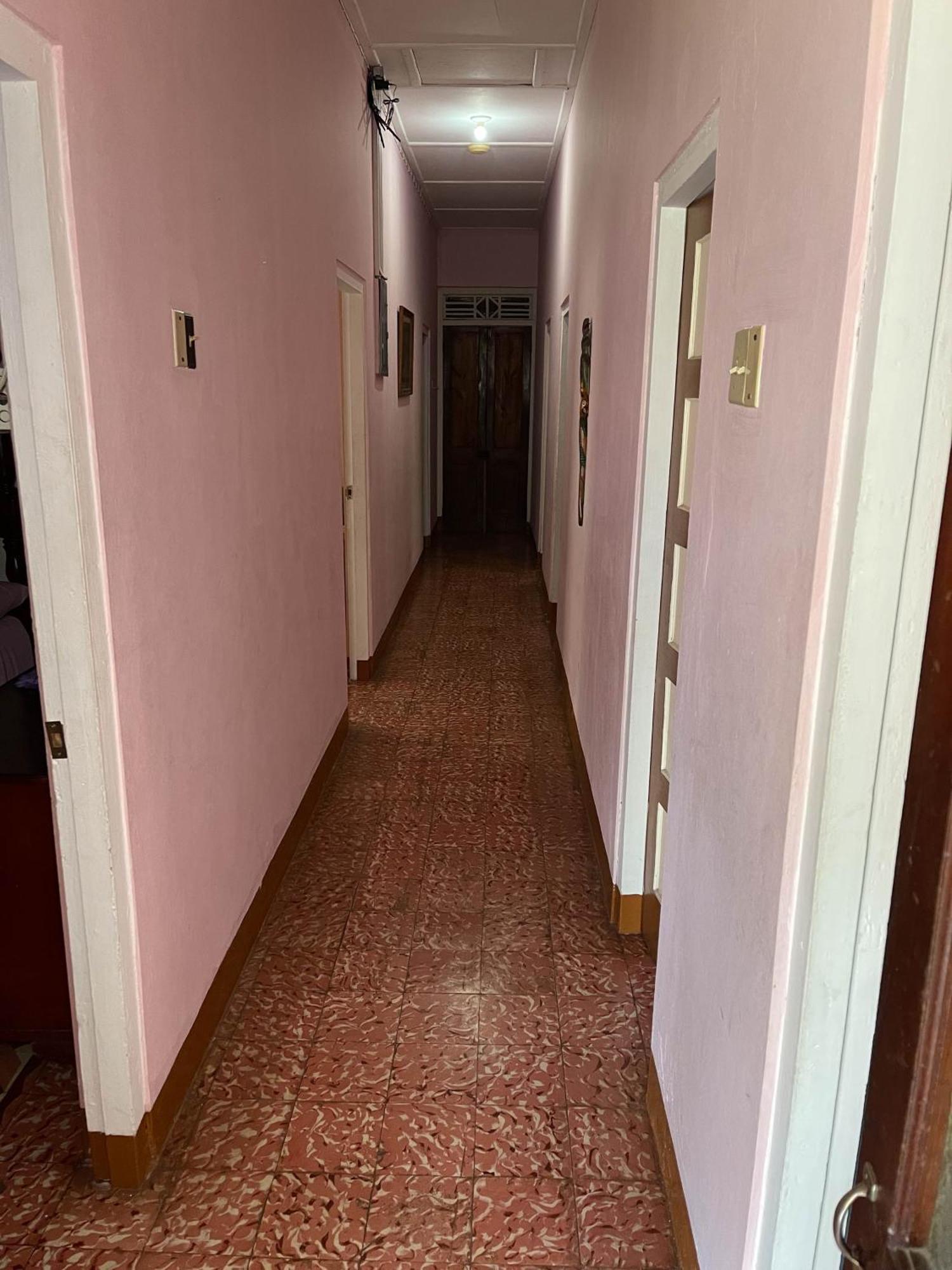 Little Shaw Park Guest House Очо-Риос Экстерьер фото