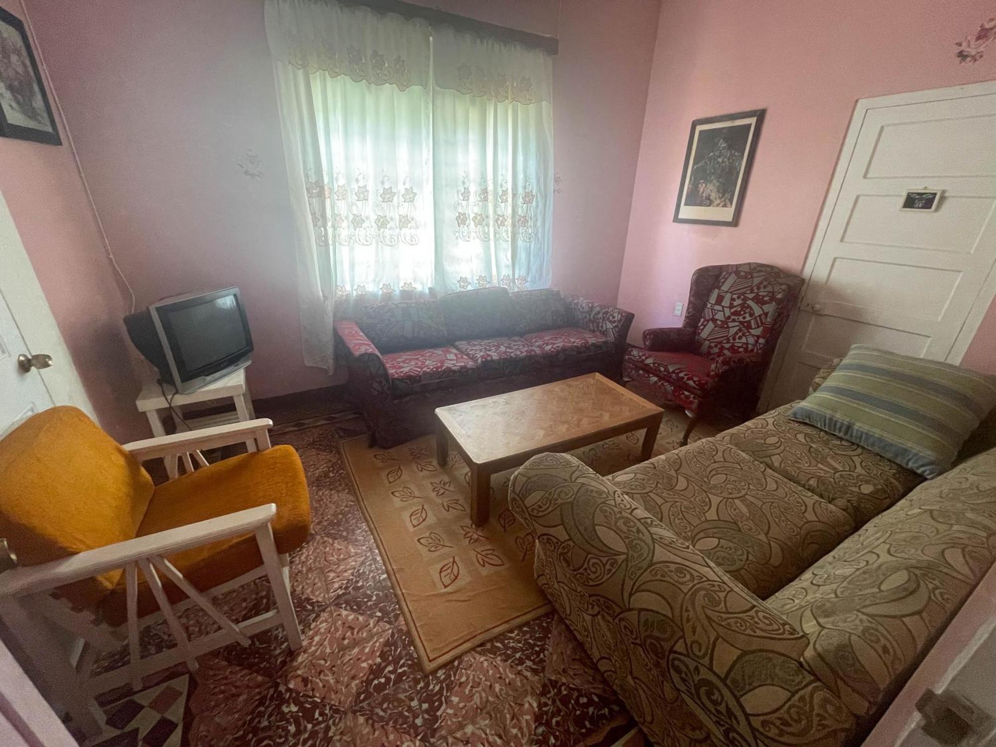 Little Shaw Park Guest House Очо-Риос Экстерьер фото